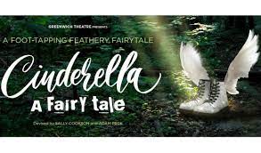 🎭Book your tickets now for Cinderella at Greenwich Theatre opening today until 3 September. This toe-tapping revival of one of history's best loved fairy tales is not one to be missed!

Tickets are available from the website (greenwichtheatre.org.uk/events/cindere…)