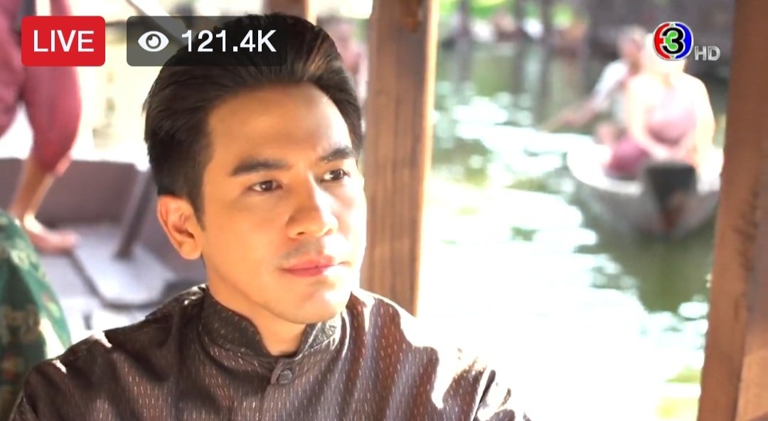 nopopeiy's tweet photo. "ลูกไม่อยากพูดถึงนางขอรับ"
#บุพเพสันนิวาสรีรันep7 
#popezaap https://t.co/jYAdskK2Ro