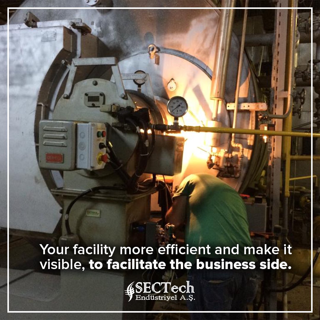 sectechendustri's tweet image. HMI / SCADA Graphics and Design Practices
Your facility more efficient and make it visible, to facilitate the business side.

Contact for detailed information 📩

#Sectech #Industrial #Engineering #WaterCoolingSystem #Electricity #Mechanical #PumpStation #HeatExchanger