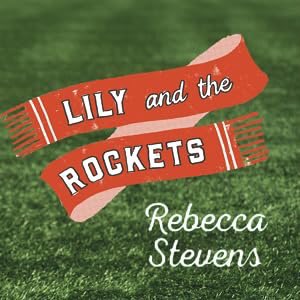Interested in the book? You can learn more about the middle-grade story via <a href="/chickenhsebooks/">Chicken House</a> here: chickenhousebooks.com/books/lily-and…