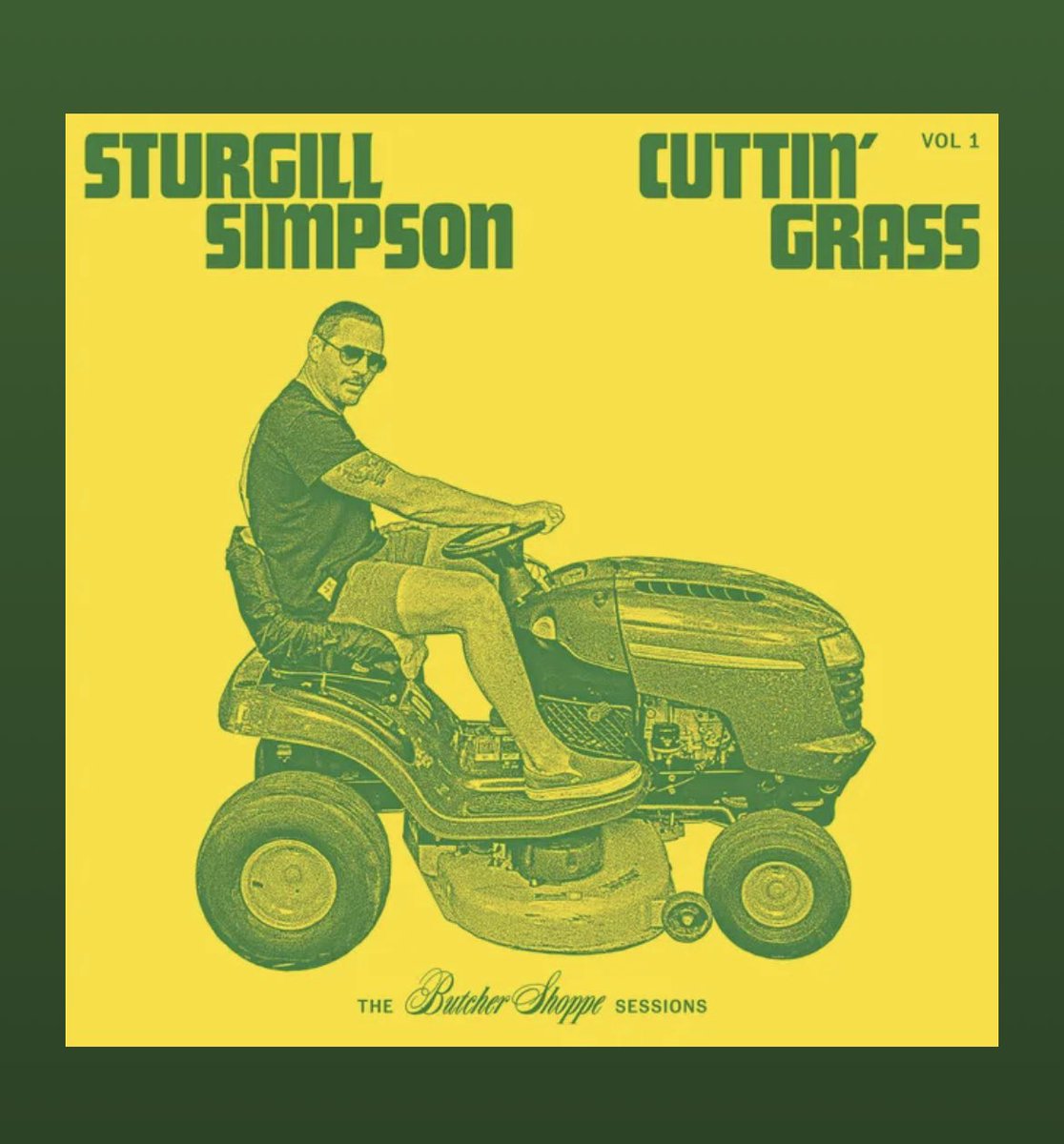 #sturgillsimpson all day