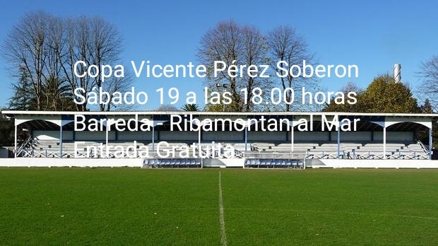 BarredaBp's tweet photo. Volvemos con ganas y anunciamos el primer partido oficial. https://t.co/urtQMrZx7d