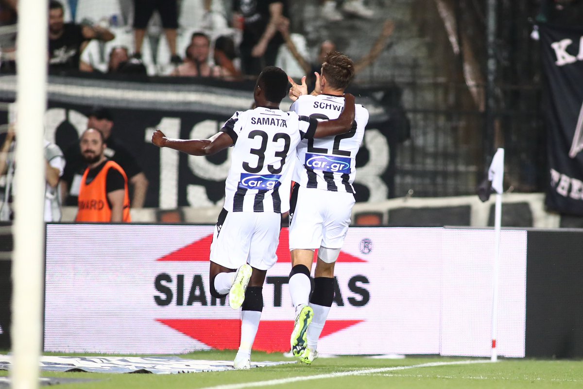 Mbwana Samatta tweet media