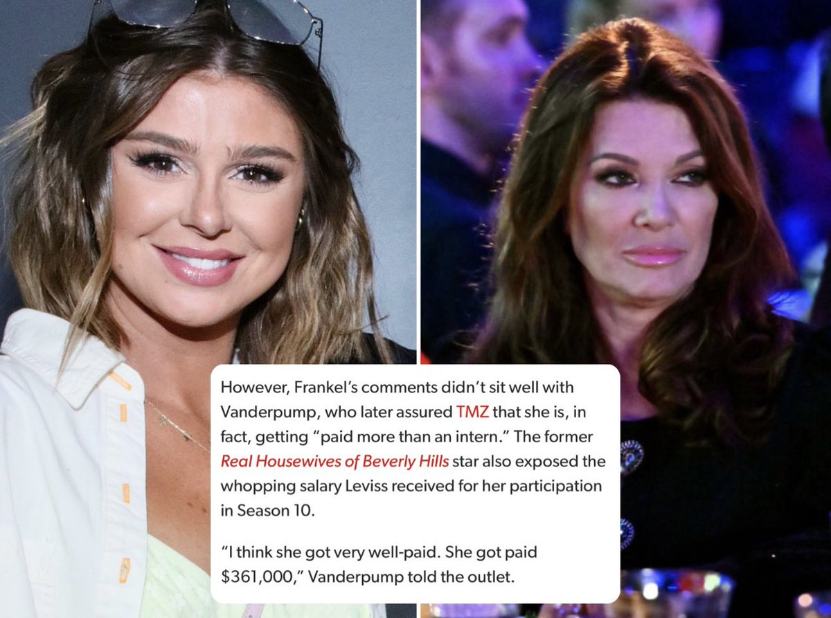 Vanderpump Rules 🏳️🌈 tweet media