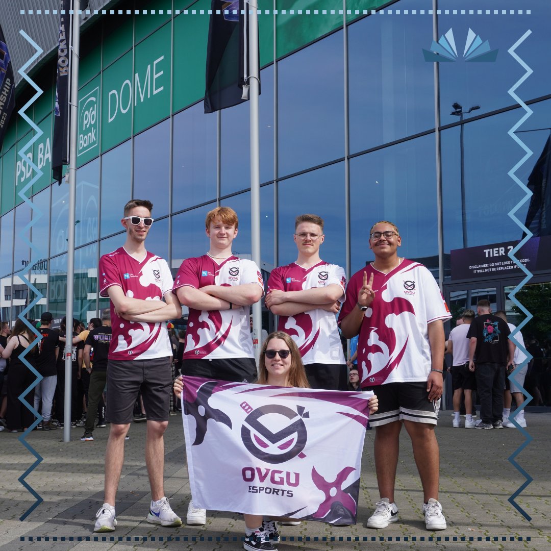 zmbc_gaming's tweet photo. Das letzte Wochenende war viel los...😀

Wir zusammen mit @ovguesports in Düsseldorf und am PSD Bank Dome während der RLCS World Championship 2023.🏎️
#RocketLeague #eSports

Außerdem war Daniel für uns beim Strauss Prime League - Summer Split Finale 2023 #LeagueOfLegends #gaming https://t.co/OmgYfiFesv