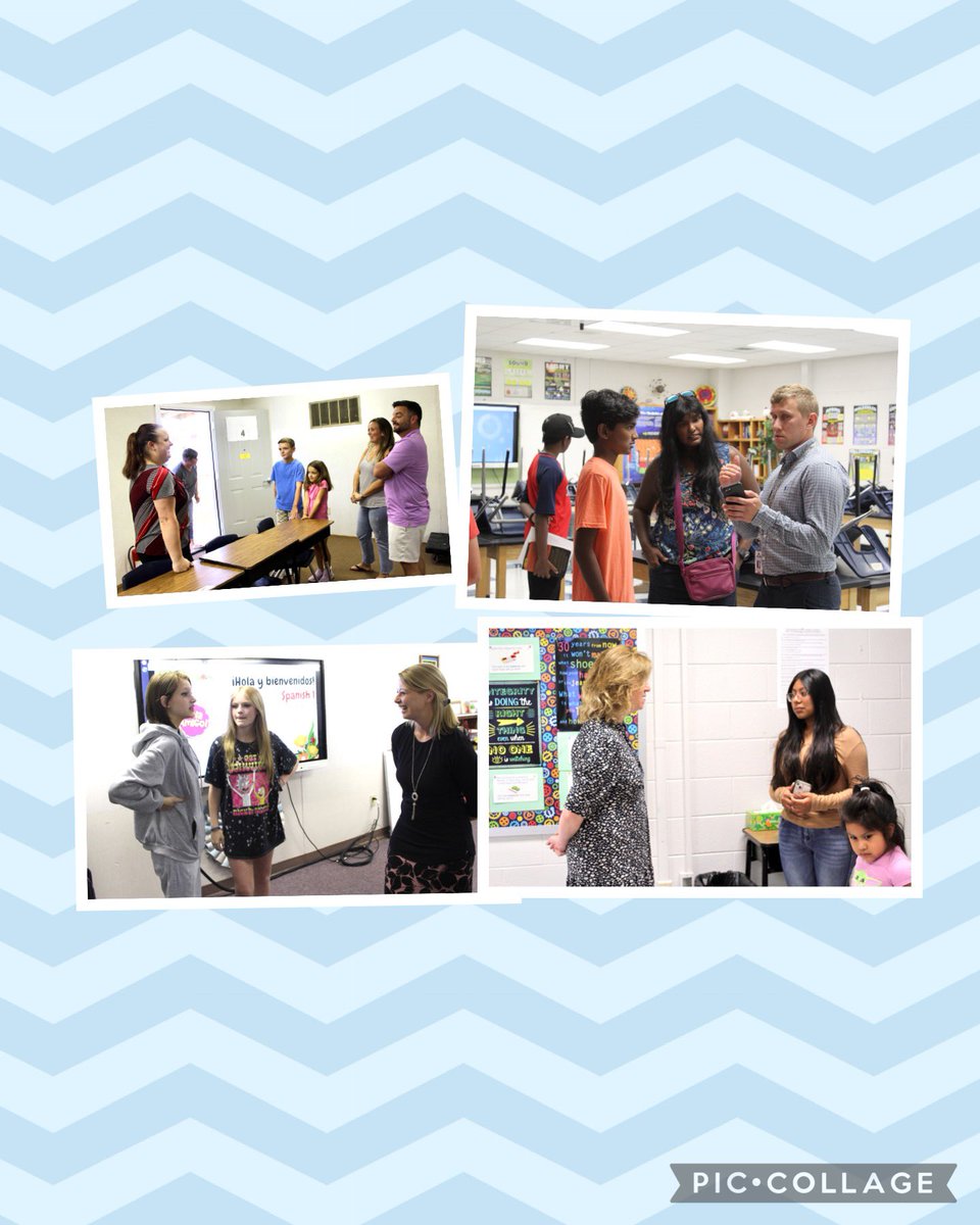 EMS has kicked off our new school year with Back to School night on 8/16 with record numbers in attendance.  We are all so excited to see so many new faces and welcome back our returning students.  It's always a great day at EMS!!
<a href="/EMSPOWERHOUSE/">EMS Library</a>