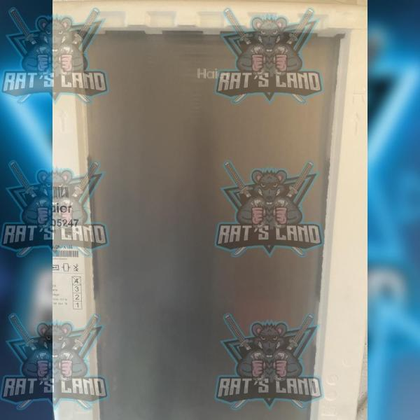 Rat's Land ™ tweet media