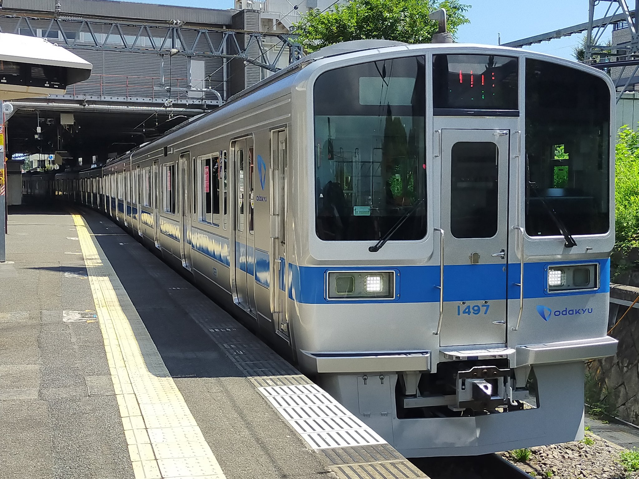 T-とんぼ 鉄道垢 on X: 