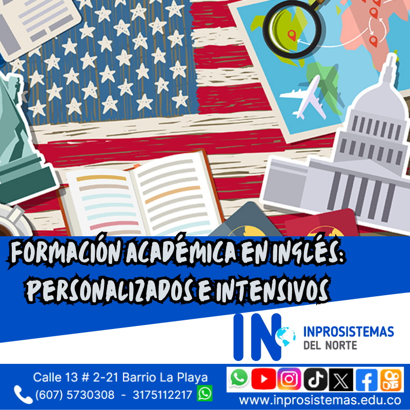 Inprosistemas's tweet photo. ¡Matrículas Abiertas! #INpro. #SomosInprosistemasdelNorte #somosInpro #SomosINprosistemas #NorteDeSantander #Cúcuta #TécnicasLaborales #Técnicas #Educación #región #Gobernorte #EducacionDptal #alcaldiacucuta. Inscríbete gratis ingresando a este link 👉🏾https://t.co/MhW12HMxxV https://t.co/q6HLlGyqPl