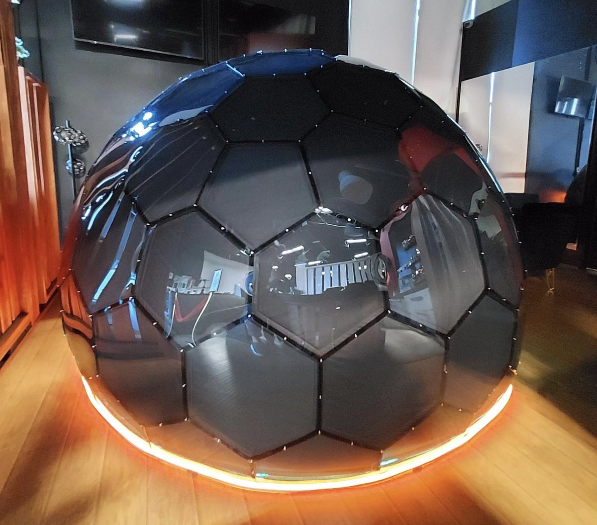 DrJerePhD's tweet photo. Imagine a UFC-RASHA Dome in every training facility, accelerating healing and boosting performance for all fighters. Let's revolutionize the MMA industry together! @danawhite
#rasharevolution #UFCRASHADome #NextGenMMA https://t.co/2Zz7cqbLTF