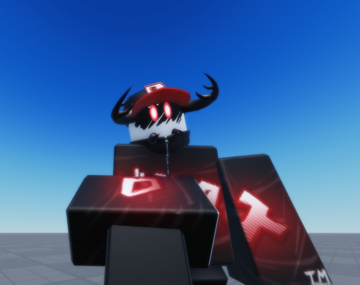 Guest shirt - Roblox