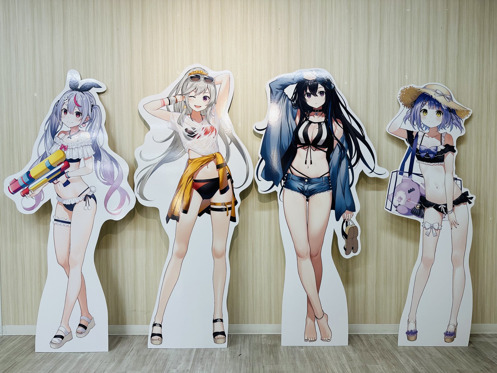 コトブキヤ秋葉原館 on X: 