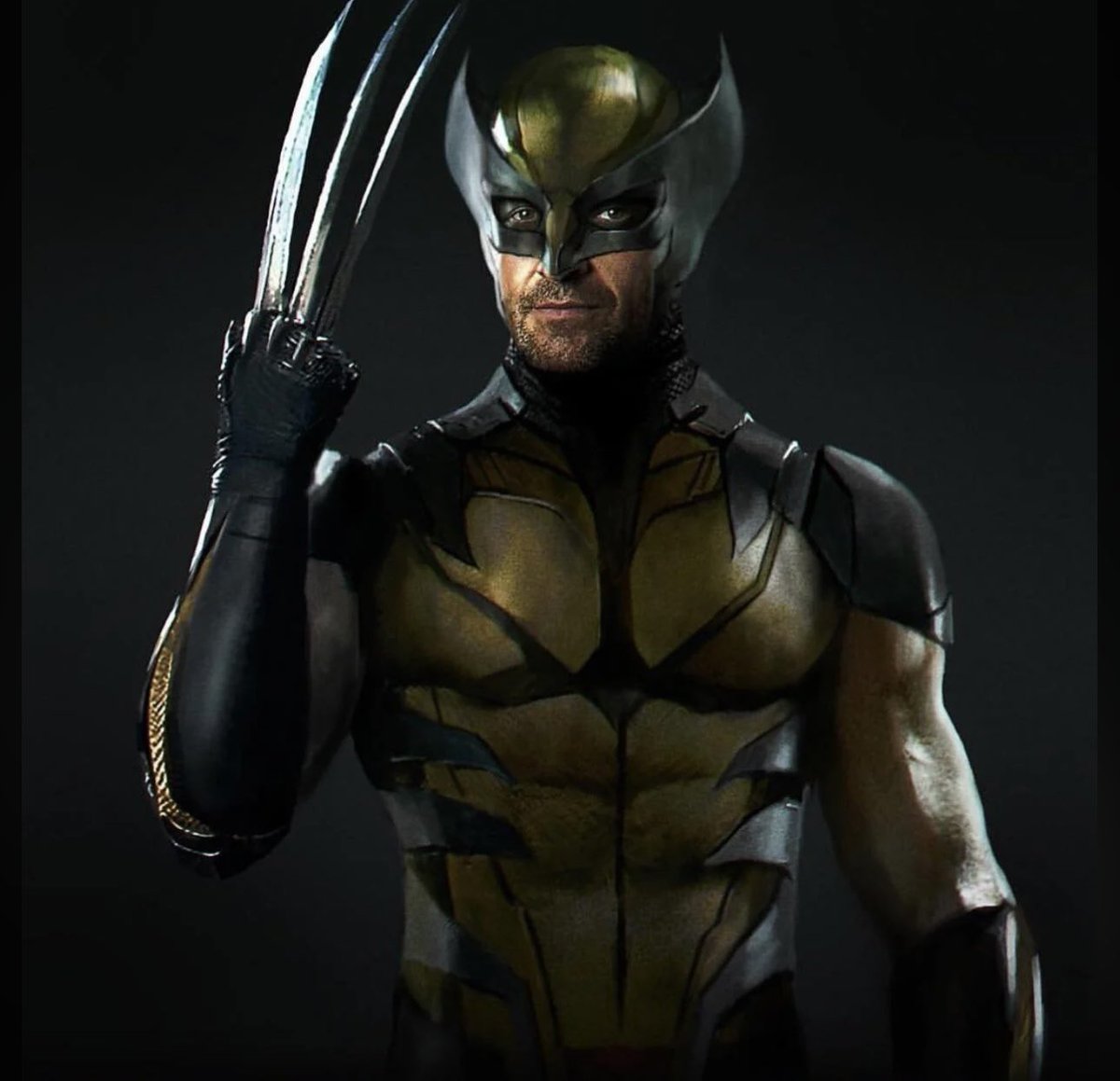 JWalkerII's tweet photo. @WolverSteve @xmentas @The1stBAT @MasterJediMara @toldyall2 @SeanMODonnell1 @JamesGavsie @comickult @ElTech0 @UpToTASK @Naddleslee @DakotaRedditt @BoujeeDaddy @AmazingNerdShow @diego_sieiro @Matt_5972 Got a good feeling weโll see itโฆheโll slide it on at juuuuust the right moment. I fear for your popcorn bucket then, Bub
๐๐ฏ
Itโs gonna be worth the wait, but in the meantime, #WolverineWeekend to ya, Brotha. Cheers
๐๐ป๐ค
#FF https://t.co/J2XjoUpuJ6
