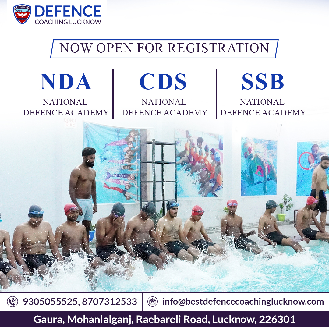 defence_lucknow's tweet photo. "Unlock your potential with the best defense coaching! Registration is now open. Join us to build a secure future."
*
*
Please Visit Our Website:-https://t.co/NU6Y7jMQKY
*
*
#defensecoaching #admissionopen #JaiHind 
@GeneralBakshi @rwac48 @NewsIADN https://t.co/FfBlLOCFpq