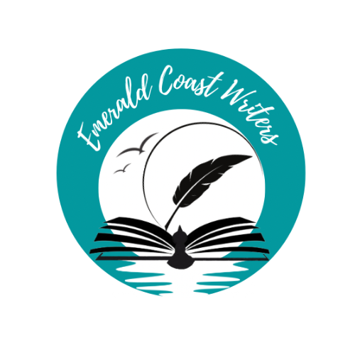 Emerald Coast Writers tweet media