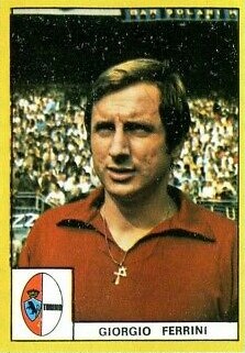 ReinaudiB's tweet photo. Parte 2. I record di Ferrini nel Torino:
giocatore con più presenze in Coppa Italia, 80 (11 reti)
giocatore con più presenze nelle coppe europee, 45 (3 reti);  giocatore con più presenze nei derby, 30 (3 reti)
#giorgioferrini https://t.co/HZLY69kduS