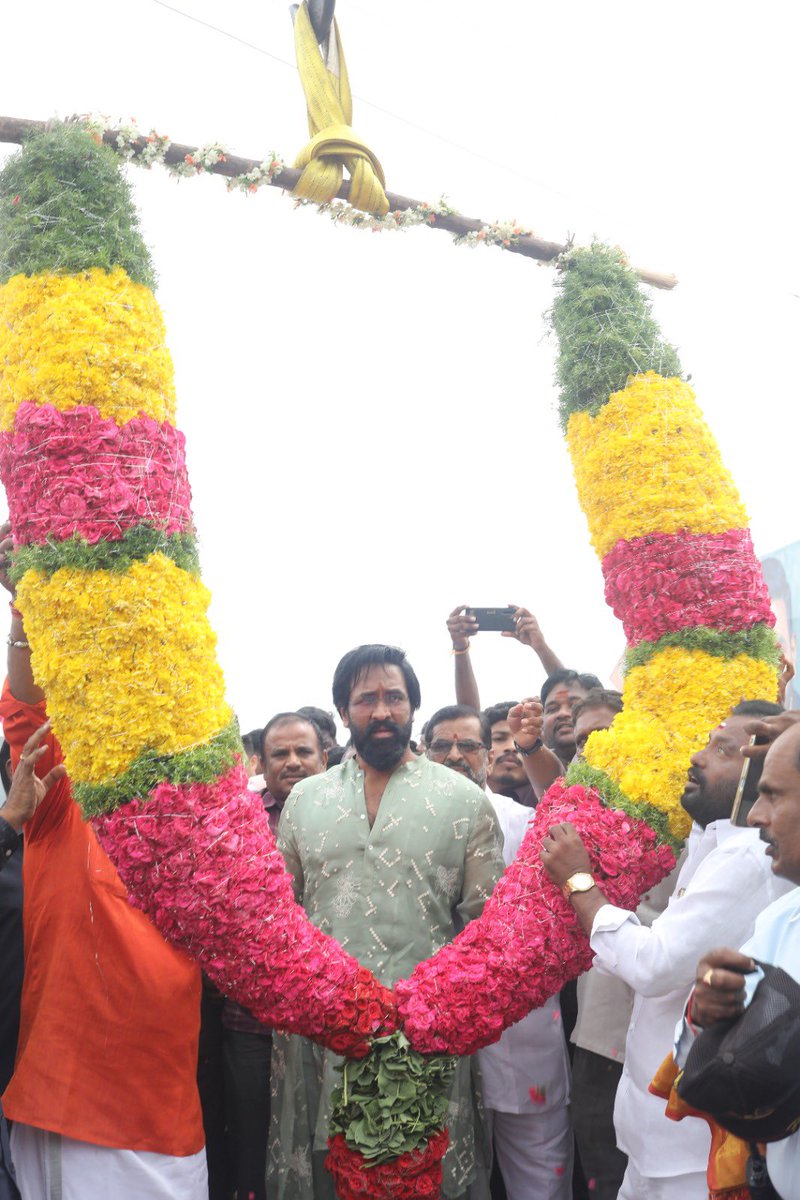 Saravanan Cine Pro tweet media