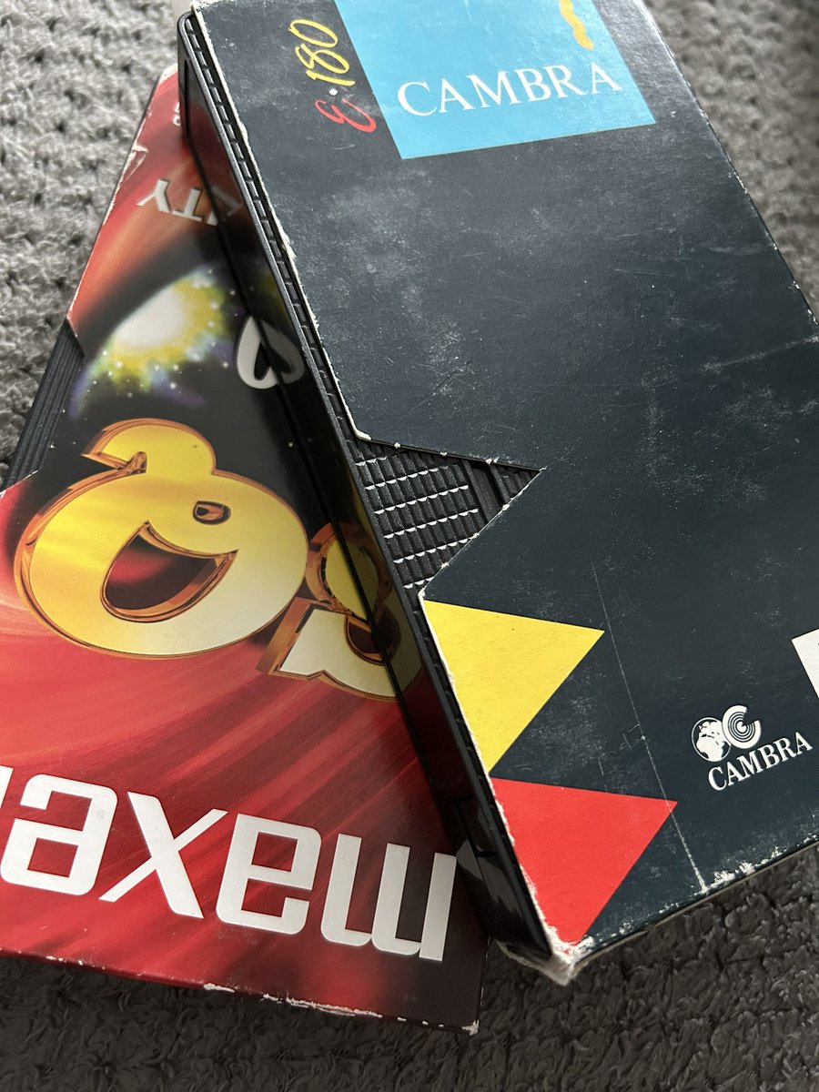 Jim's Retro Emporium tweet media