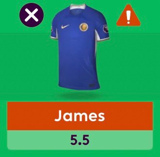 OfficalFPL's tweet image. You ate to see it 😞🥔

#FPL