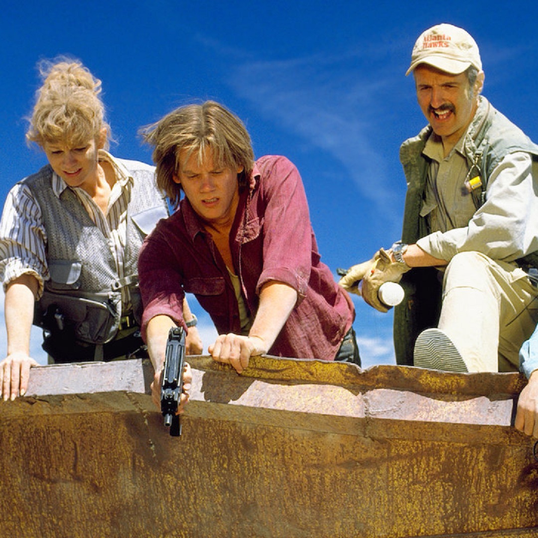 blackfawndistro's tweet photo. What do Kevin Bacon & Reba McEntyre have in common? Beautiful singing voices obviously! Well, probably?
Our 90s Night Tremors episode is now live on YouTube!
https://t.co/o5ANE8YeTX
.
.
.
#90snight #tremors #scarymovies #kevinbacon #rebamcentyre #michaelgross #whynottonight https://t.co/iTyASLsoij