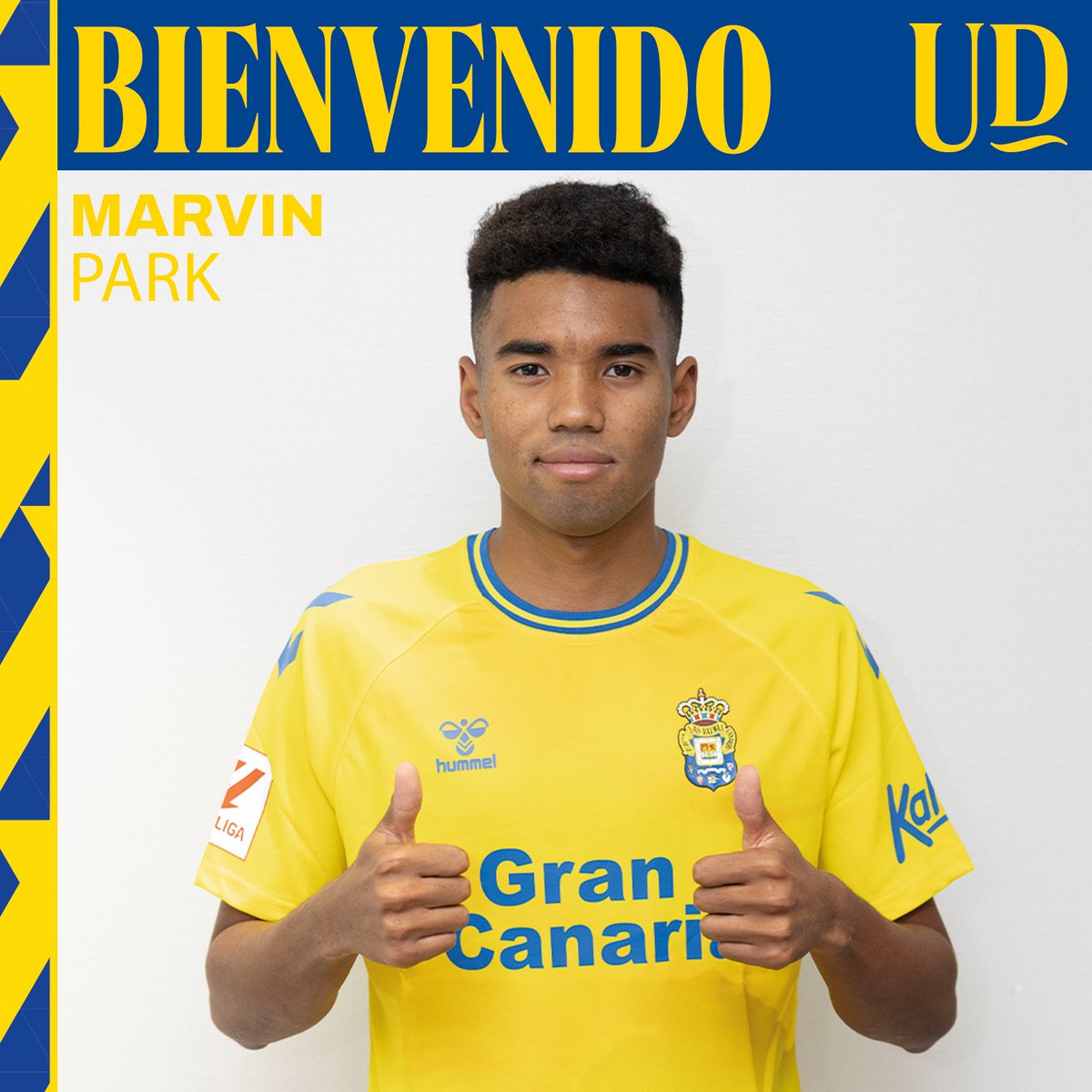 Ultimos fichajes ud las palmas