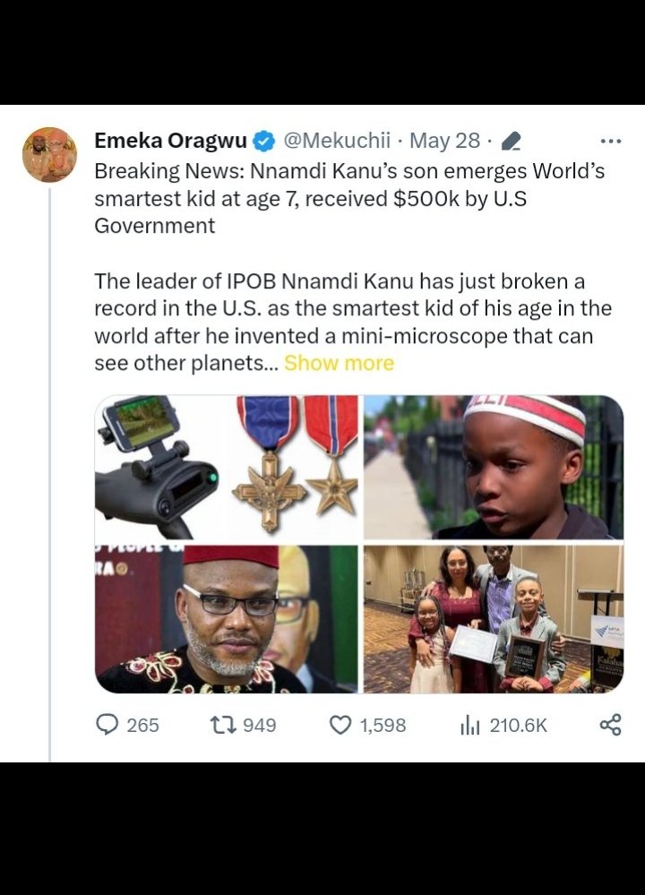 kambbi's tweet photo. @IU_Wakilii .
Mediocrity mentality
Lies
Small mindedness
Scam elevation
. https://t.co/BZbWIhYwP8