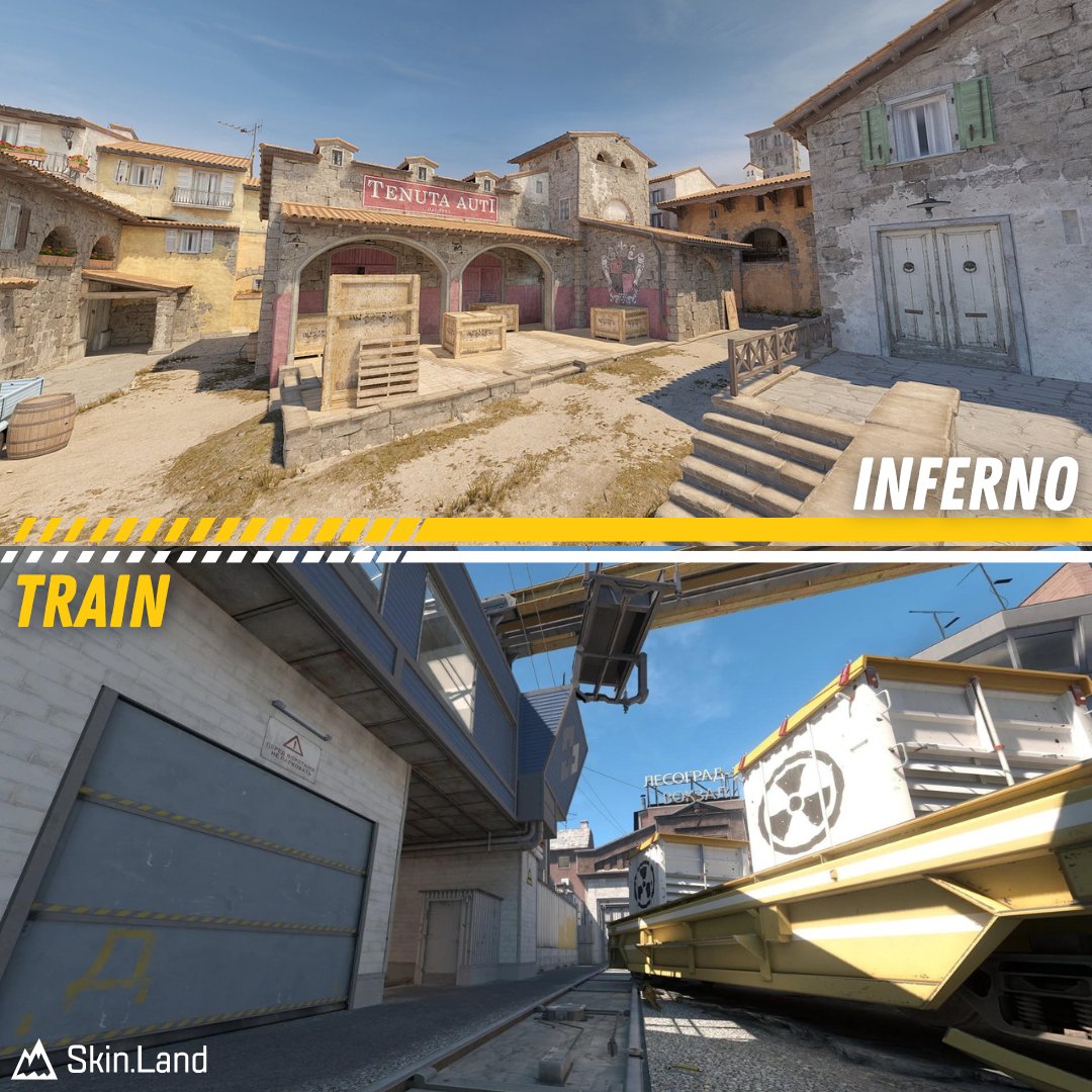SkinLand_market's tweet photo. We all hope that @CounterStrike remembers that too🙃
#csgo #csgoart #csgoweapons #csgoskins #csgocommunity #steam #steamgames #counterstrike #csgofun #csgomemes #csgomeme #csgo2 #csgosource2 #cs2 #counterstrike2 #source2 #csgomaps #cs2maps https://t.co/GW4Y8Im2fP