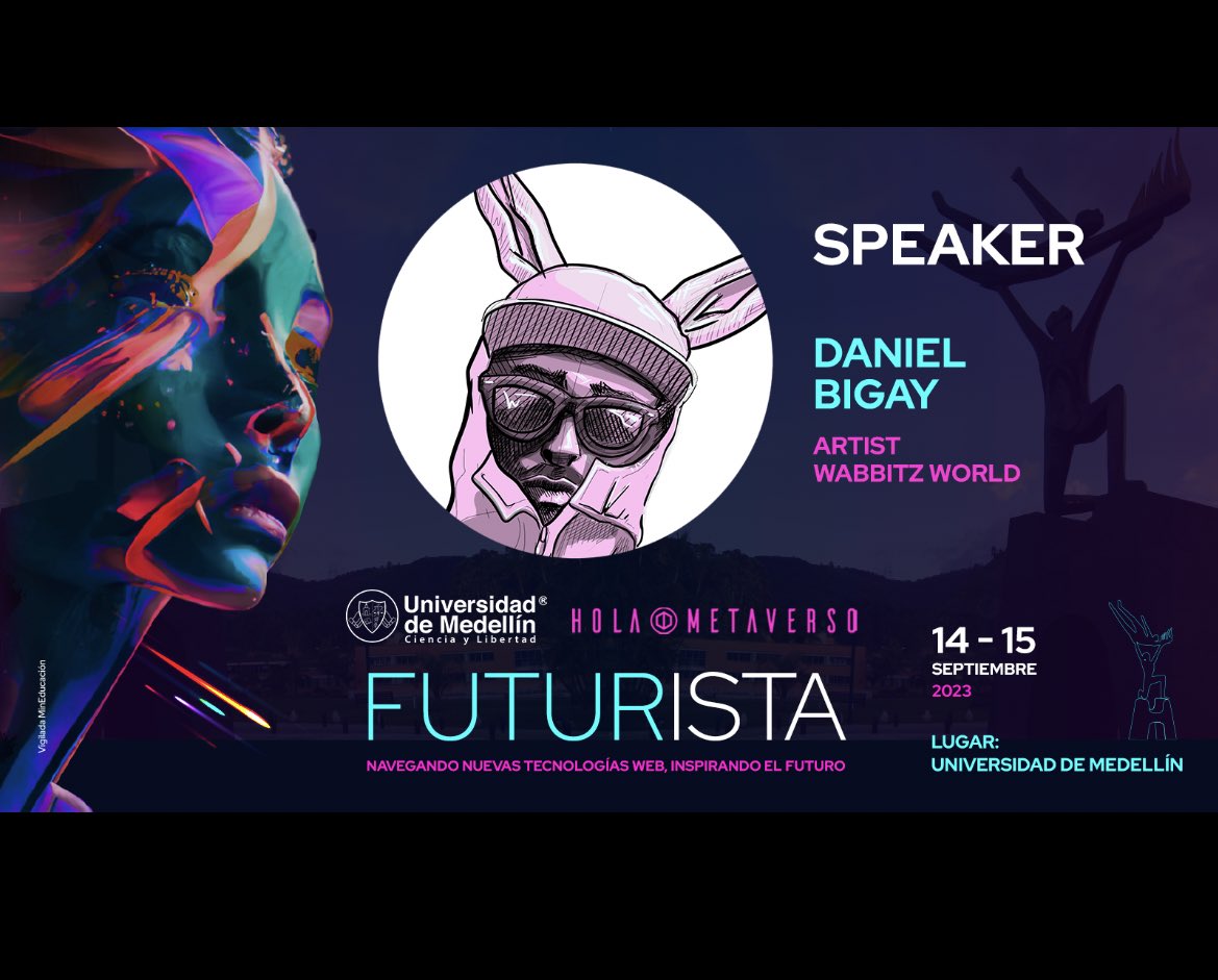 Wabbitz World tweet media