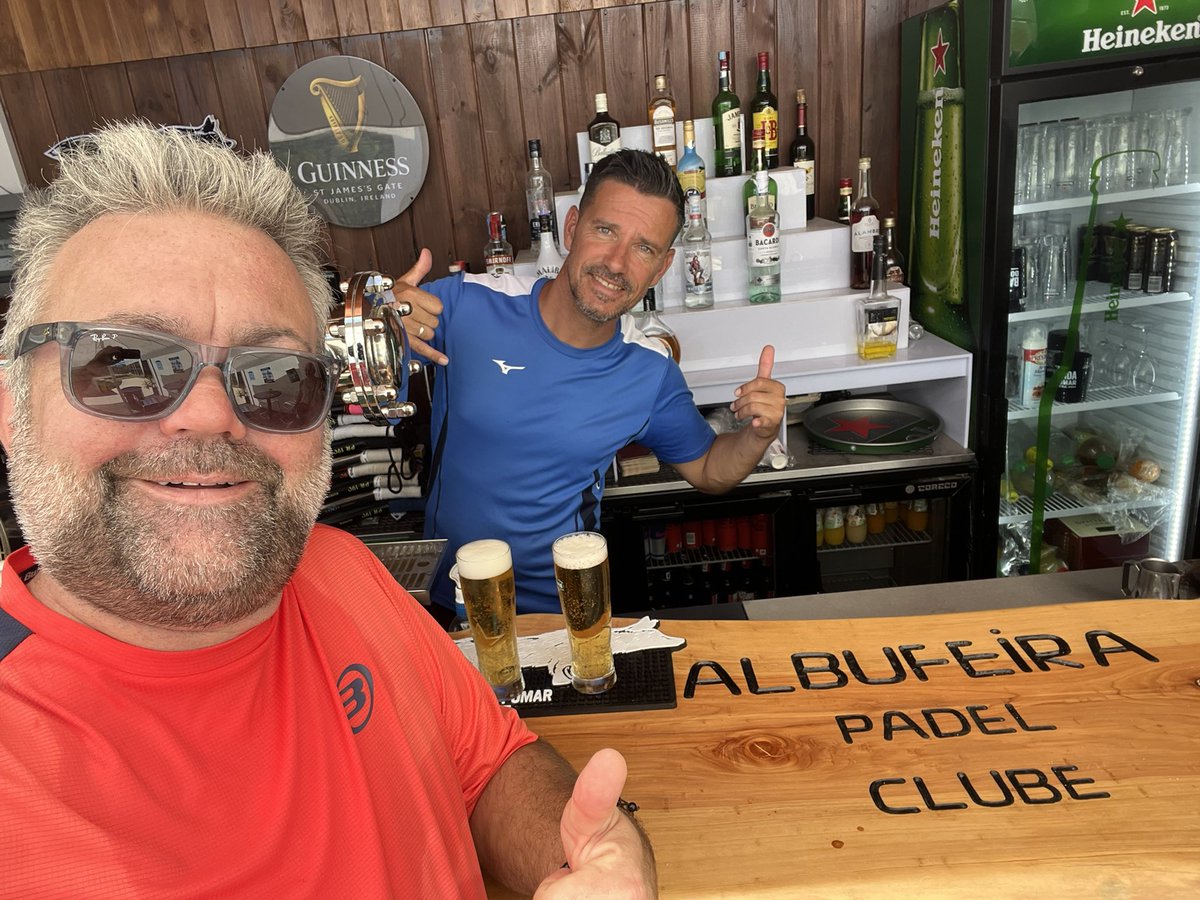 _MartinJonathan's tweet image. This weekend I’m in Steps every night from 10, and Albufeira Padel Clube on Sunday, from 5.30.  

Next week, I’m doing a very special gig - watch this space..!