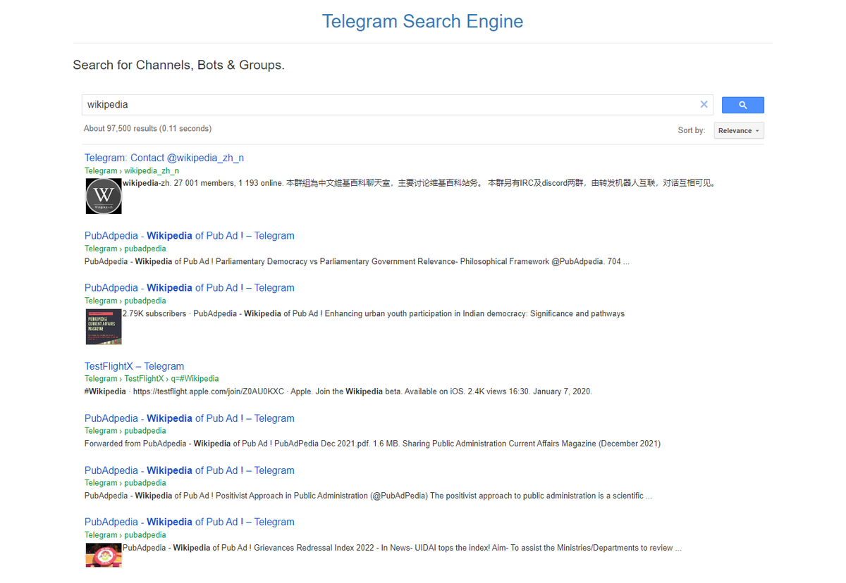 DailyOsint's tweet photo. Do you need to search for channels, bots, or groups on #Telegram ?

Check this https://t.co/JKtyESD9hC

By @xtea_li

#CTI #OSINT #SOCMINT #investigation #threatintel #intelligence #cybersecurity #infosec #DeepWeb https://t.co/VWZaeZhh7N