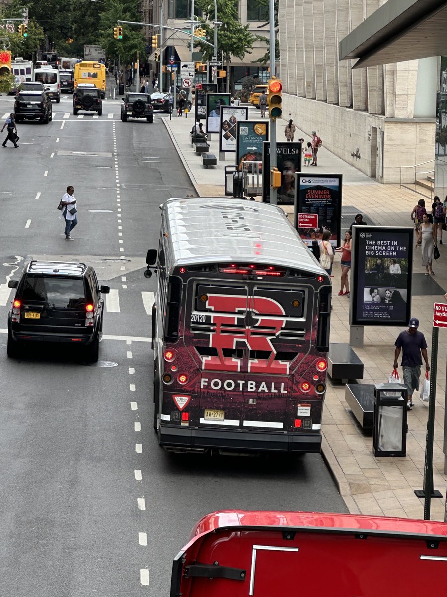 TheGuyInNY - BruceL tweet media