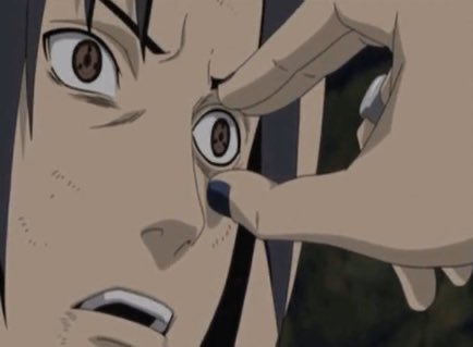 sasuke_typebeat's tweet photo. what sasuke really saw when itachi stole his eye https://t.co/5GicwSsCpn