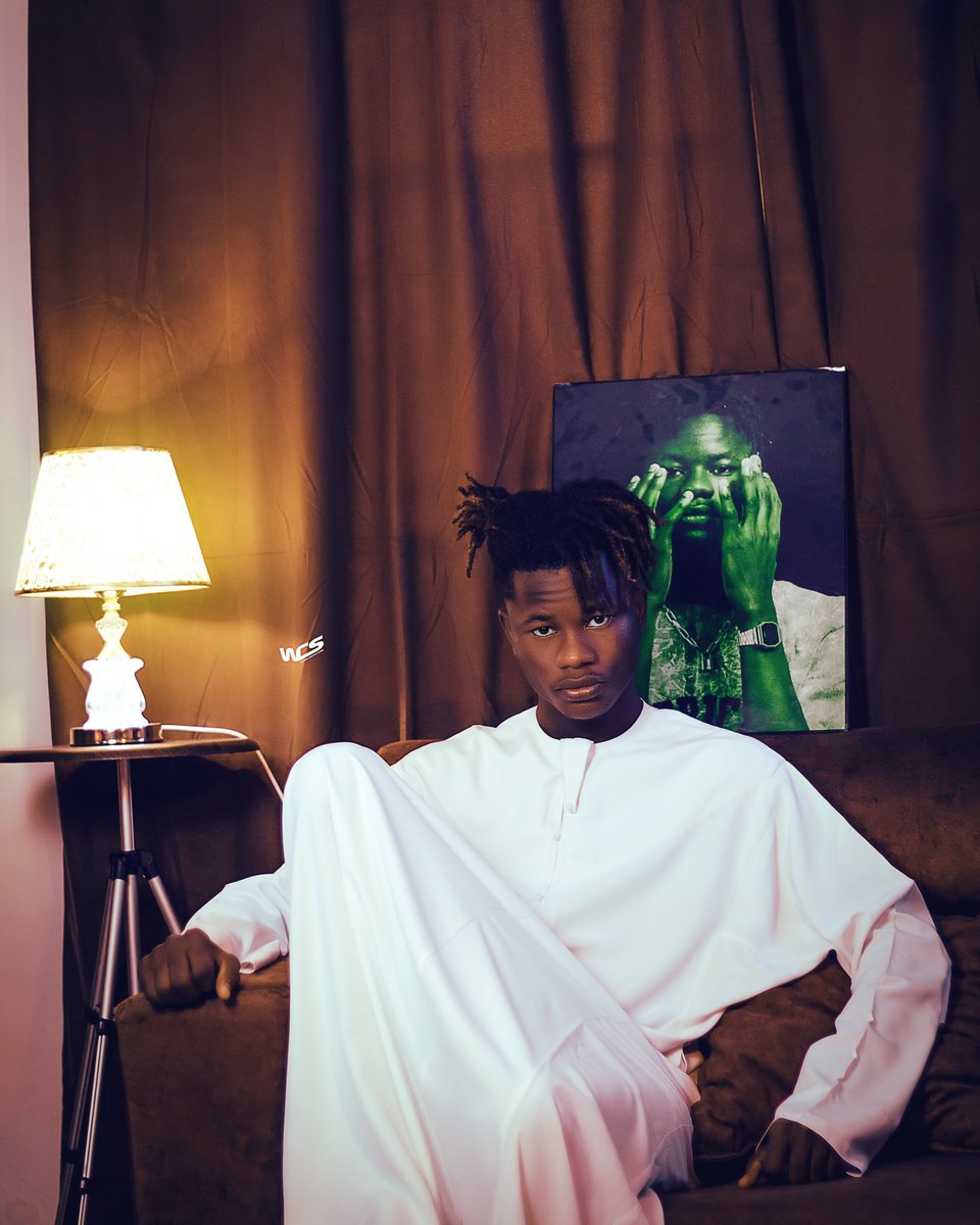 RGM_Wonder's tweet image. It’s FRIDAY #NoEgo