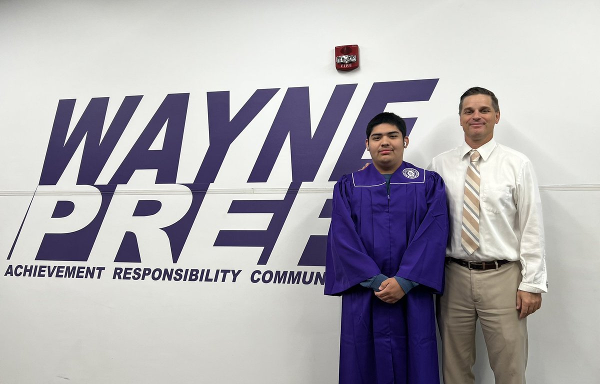 WaynePrepAcademy tweet media
