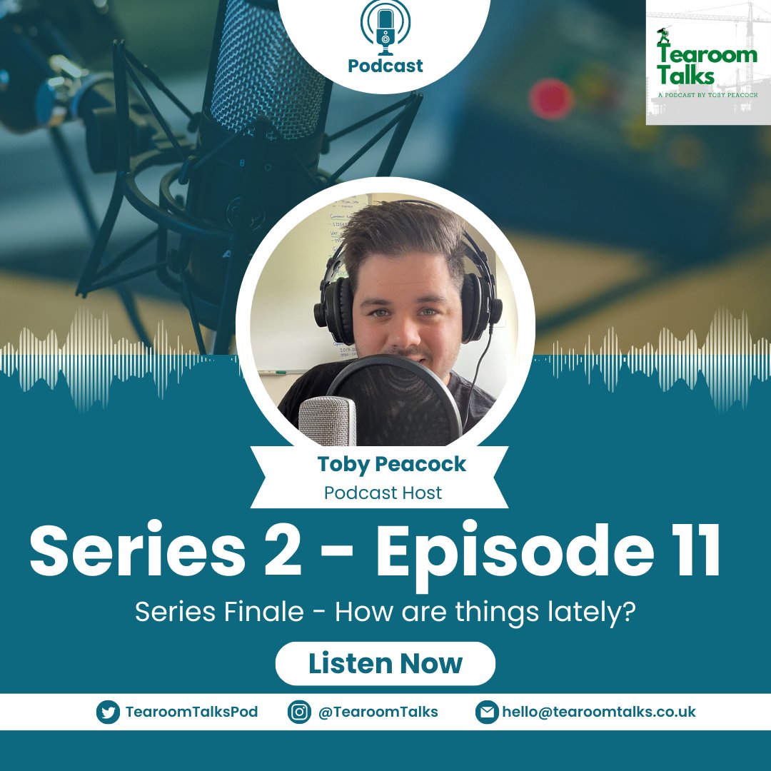 The series 2 finale - Take a listen for a catch up on the series past and relevant topics at the moment! #Mentalhealth #Mentalwellbeing #Mentalhealthawareness #podcast #mentalhealthpodcast #podcasting #constructionmentalhealth #mentalhealthnews #healthnews #topics