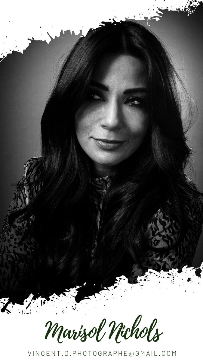 If you want to support my work with a Ko-fi 
beacons.ai/vincent.d.phot…

#photography #picture #photo #photographer #portrait #blackandwhite  #studio #picoftheday #photooftheday #photodaily #bnwphotography  #acteur #actor  #serie  #film #movie #peopleconvention #marisolnichols
