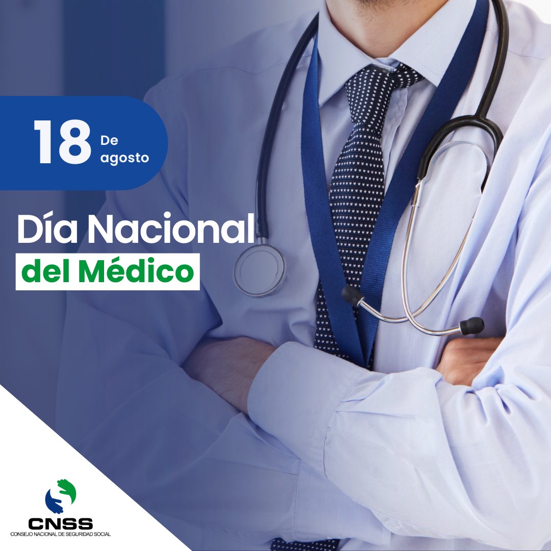 Consejo Nacional de Seguridad Social tweet media