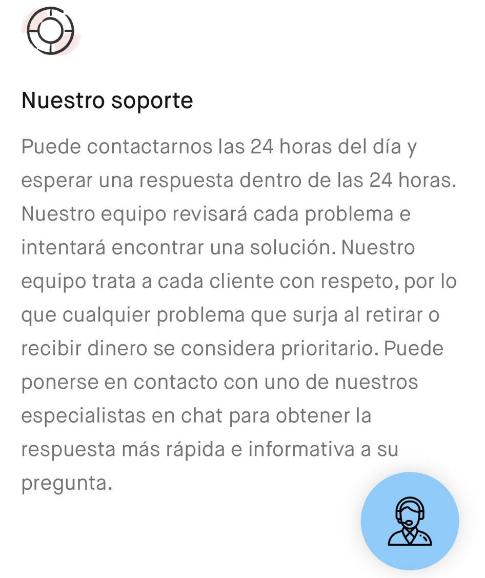 DramirezA's tweet photo. @vinted @VintedSpain Está muy bien que, NO teniendo Teléfono ni Mail de atención al cliente, habilitéis un Chat OnLine.  Ya, lo atendáis y respondáis, será genial! 😜#Vinted #VintedSpain https://t.co/oIQxC7QIxZ