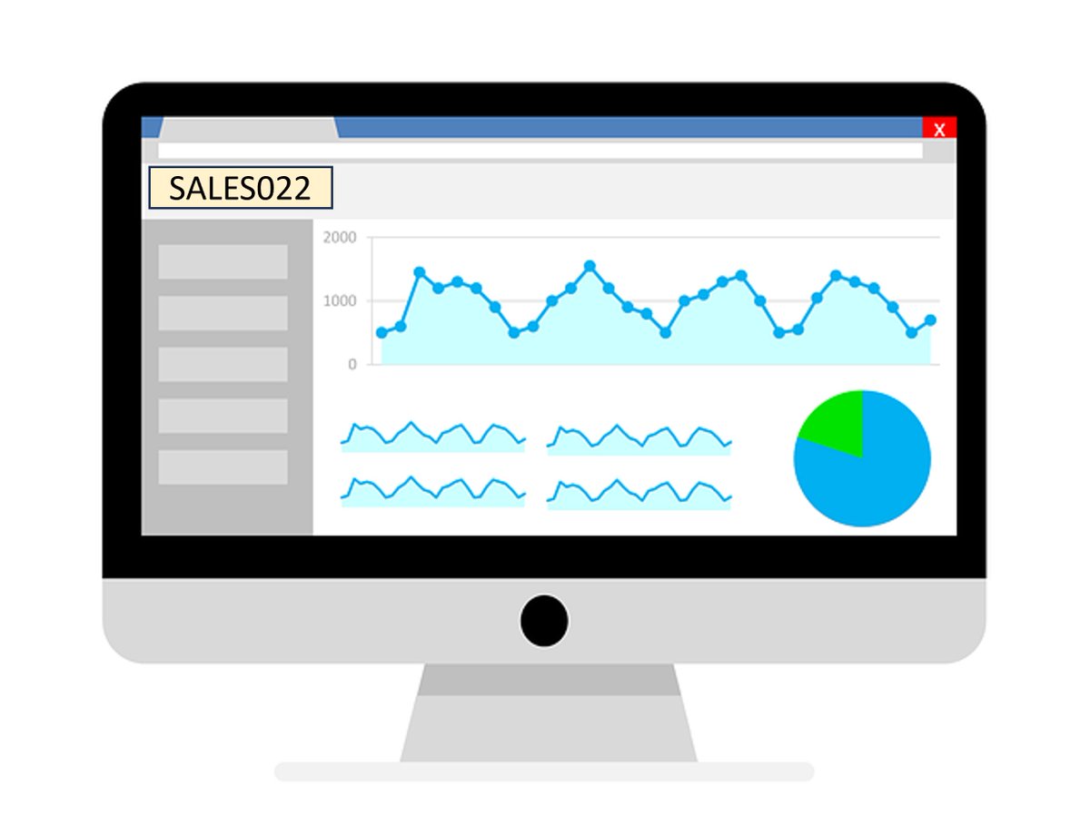 MDChisholm's tweet image. In #datagovernance (as elsewhere) you can’t manage what you don’t name. Reports (including dashboards) are very often not named. I don’t mean giving a #report a #guid or #uri, but having a Report Number stamped on it somewhere that humans can read and communicate. Titles of…