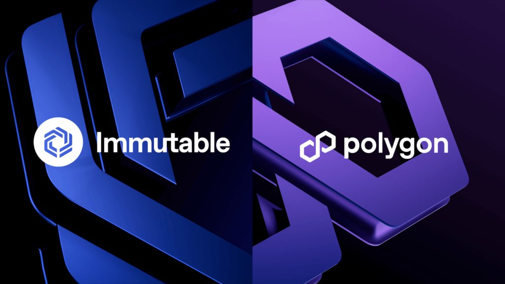 jbb_one's tweet photo. @Immutable 和 @0xPolygonLabs 宣布 #Immutable #zkEVM 进行公开测试。这是一个专门为 #Web3游戏 开发者定制的下一代解决方案，它具有低成本、高扩展性、极高安全性，以及与以太坊智能合约的兼容性等优势。

▶️更多内容：https://t.co/d10gGagTFM

#JBBONE #ETH #NFT #PolygonLabs #gamedev #indiedev https://t.co/fd47t6scDS