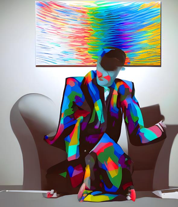 The__Renewables's tweet photo. #NFTCollection The Art of No Limits
#Artist Gordon Bergmann
#nftart colorful hustle and bustle in the church youth work
#ChurchToo #HowOldWereYou
https://t.co/BWZBi1dFZm
@Pontifex @dbk_online #ChildAbuse #NeverForget #SexualAbuse #EmptyThePews #Angelus #Kirche #Porno #Shame https://t.co/B2pC8H5o5H