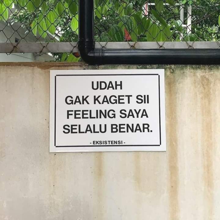txtpesanalam's tweet photo. Truth! https://t.co/2PuULLS9J6