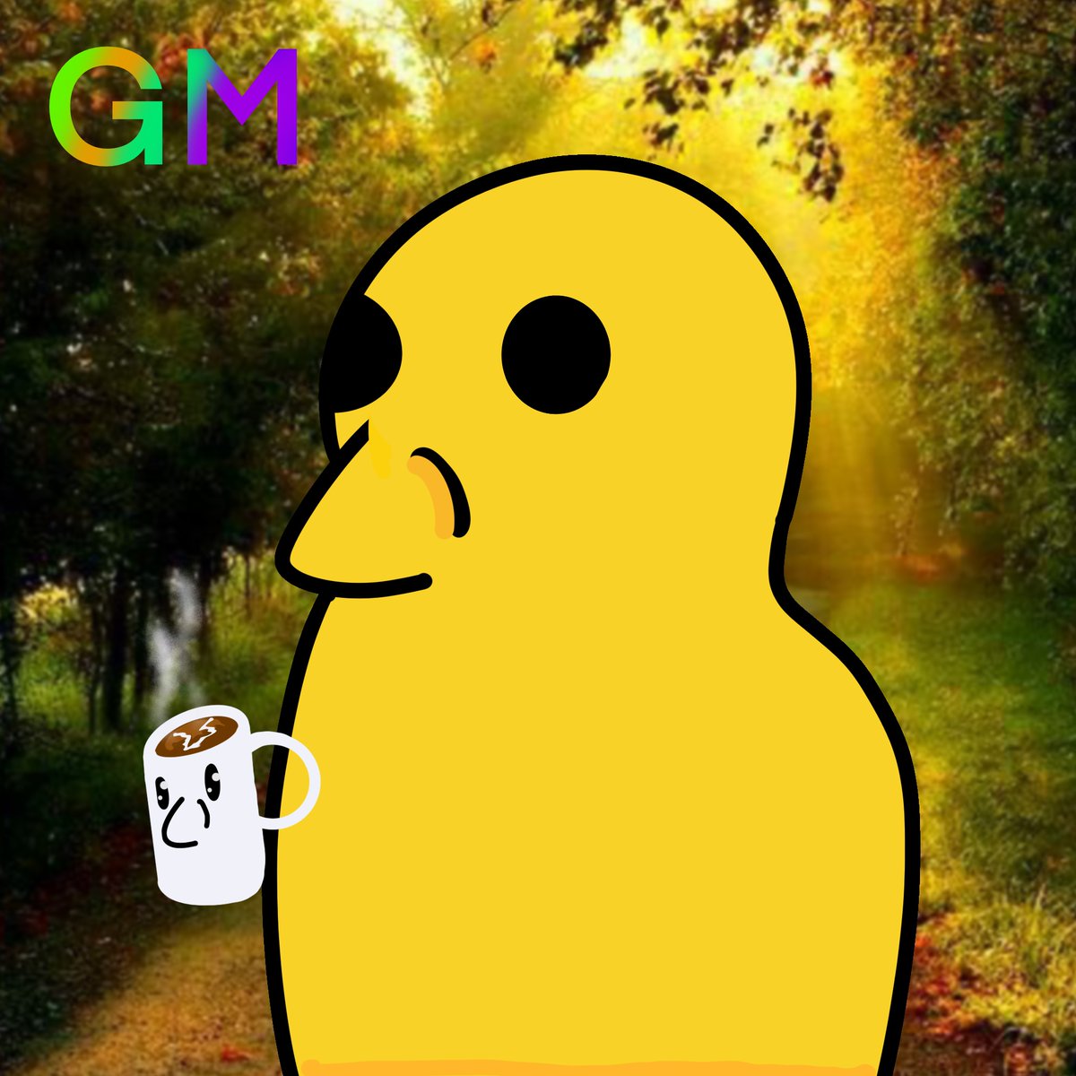 Fluff Bros NFTs tweet media