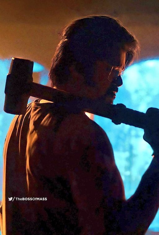 Filymatic's tweet photo. Just Imagine !!! If Thalapathy Vijay had also participates in Grand #Leo Promotion Tour in Different states 🥵 @Dir_Lokesh https://t.co/W50QiLngIr