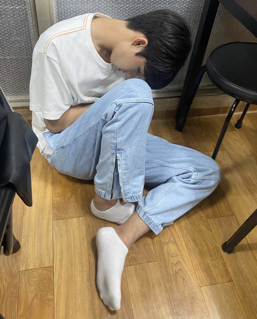 junhan_archive's tweet photo. junhan sleeping episode https://t.co/yZ6wdguwmr