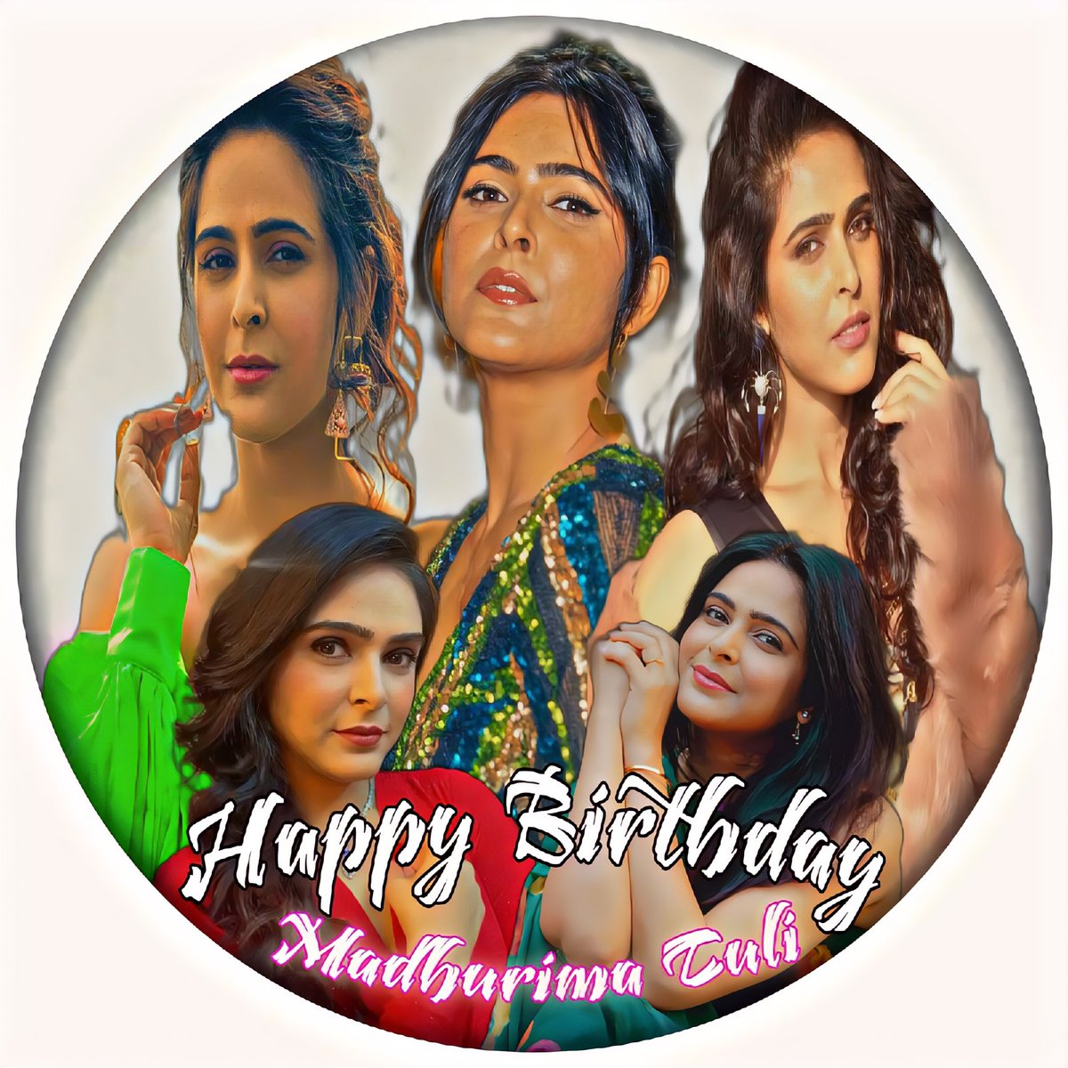 Last day with this DP

maybe next year not only use the same DP, but also be able to use a t-shirt with the same photo. hahaha

HAPPY BIRTHDAY MADHURIMA