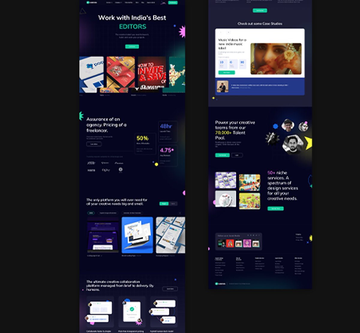 ahsanijtiba's tweet image. Creating elegance in every pixel: Unveiling a Digital Symphony. Explore my Latest WordPress Masterpiece!

Platform: WordPress.com
Link: home.indiefolio.com
hire me: fiverr.com/s/WmpL2R

#wordpress #wordpressdesigner #webdeveloper #webdesigner #ahsanijtiba