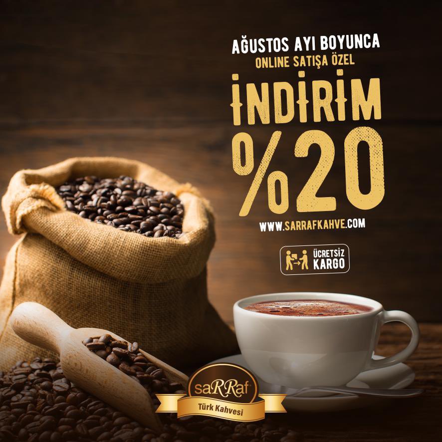 Severek içtiğiniz Sarraf Türk Kahvesi lezzetlerine artık internet sitemizden de ulaşabilirsiniz. 

🌐 sarrafkahve.com

#SarrafKahve #Kahve #TürkKahvesi #Coffee #TurkishCoffee #KahveKeyfi #TazeKahve #KuruKahve