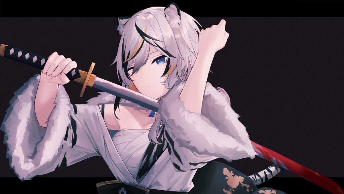 「#Toracrylic 」|Ab​のイラスト