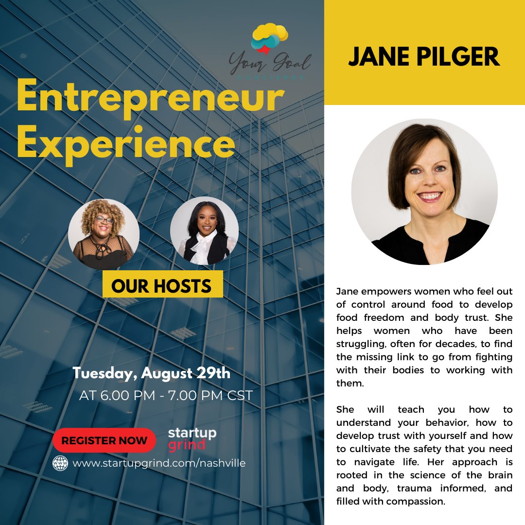 Your Goal Concierge, Inc. tweet media